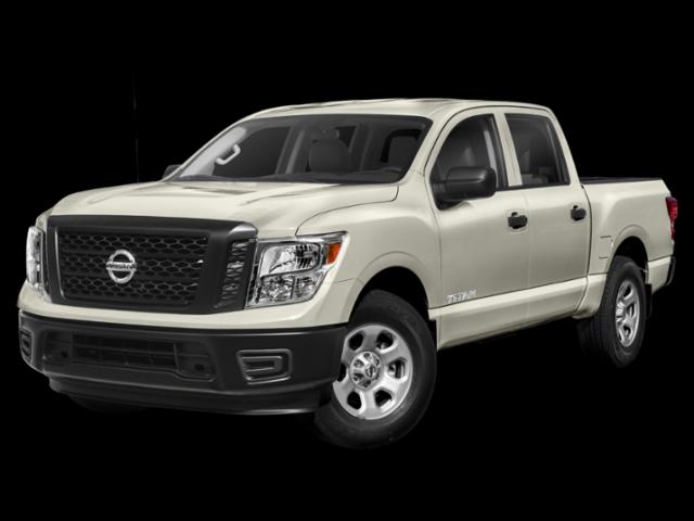 2019 Nissan TITAN S 2019 Nissan TITAN S