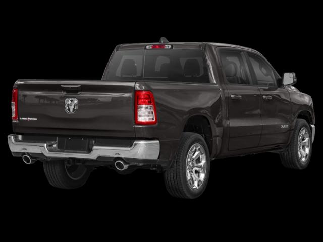2022 RAM 1500 Big Horn Crew Cab 4x4 64 Box 2022 RAM 1500 Big Horn Crew Cab 4x4 64 Box