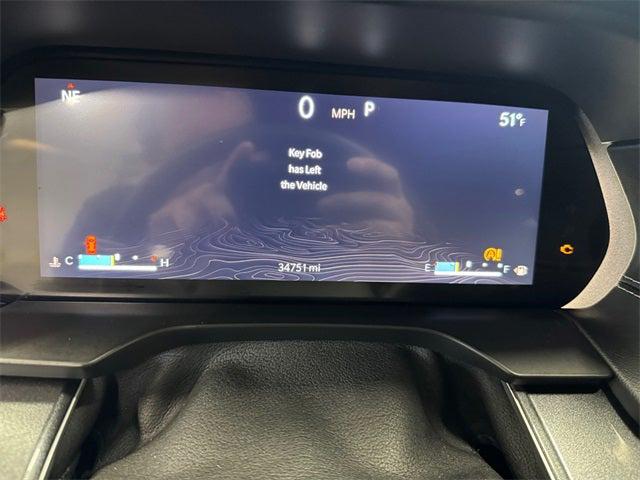 2021 Jeep Grand Cherokee L Altitude 4x4 2021 Jeep Grand Cherokee L Altitude 4x4