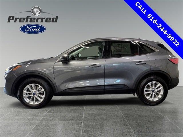 2022 Ford Escape SE 2022 Ford Escape SE