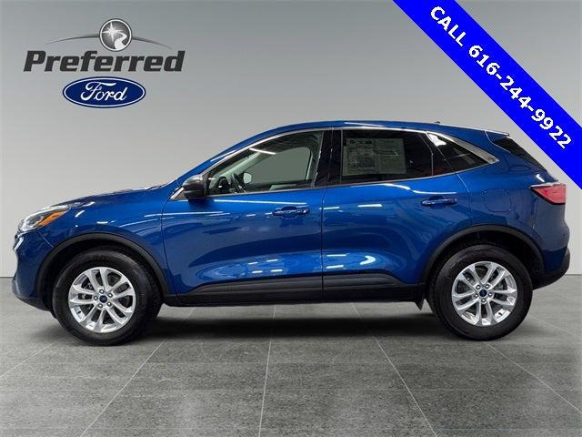 2022 Ford Escape SE 2022 Ford Escape SE