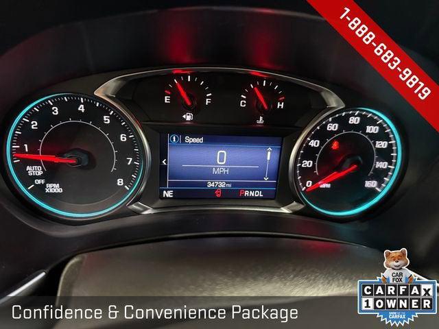 2022 Chevrolet Equinox AWD LT 2022 Chevrolet Equinox AWD LT