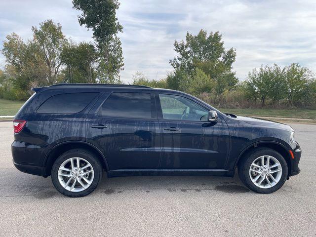 2024 Dodge Durango GT Plus AWD 2024 Dodge Durango GT Plus AWD