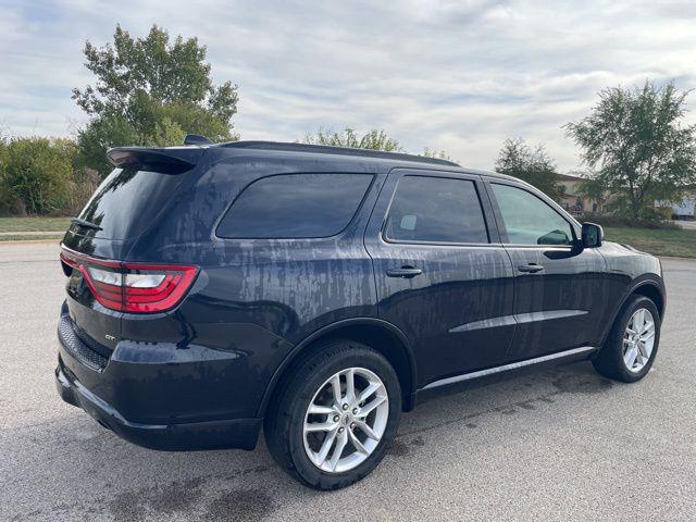 2024 Dodge Durango GT Plus AWD 2024 Dodge Durango GT Plus AWD