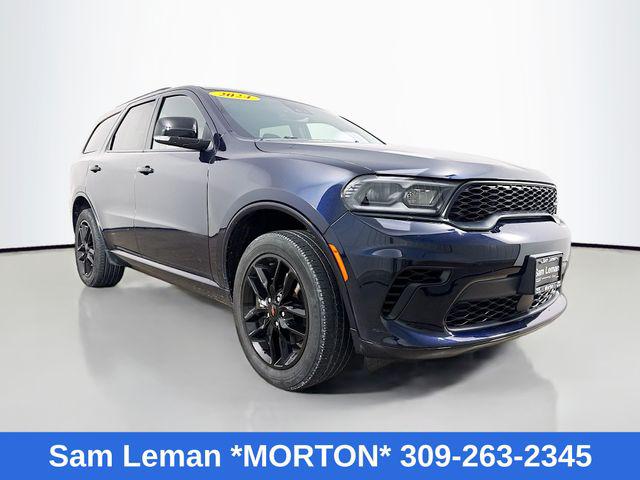 2024 Dodge Durango GT Plus AWD 2024 Dodge Durango GT Plus AWD