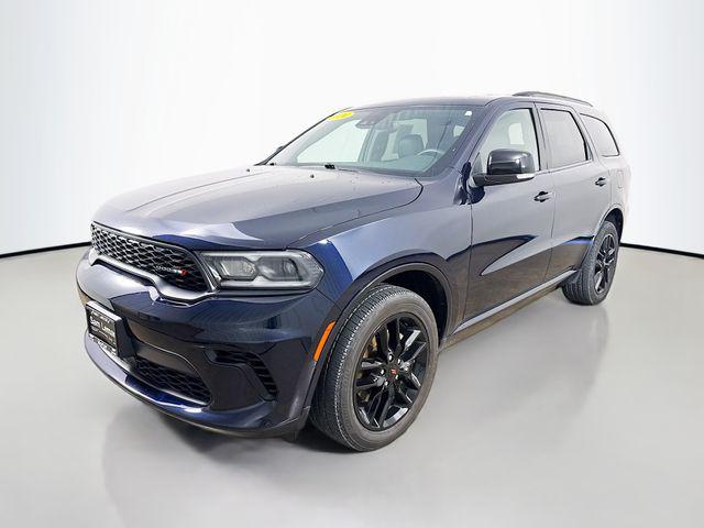 2024 Dodge Durango GT Plus AWD 2024 Dodge Durango GT Plus AWD
