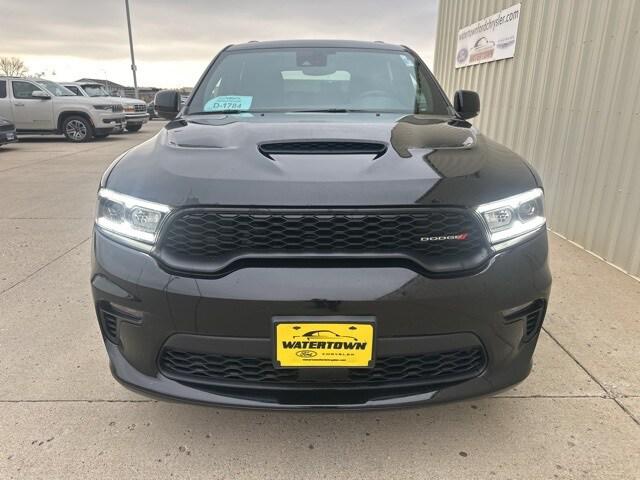 2022 Dodge Durango GT Plus AWD 2022 Dodge Durango GT Plus AWD