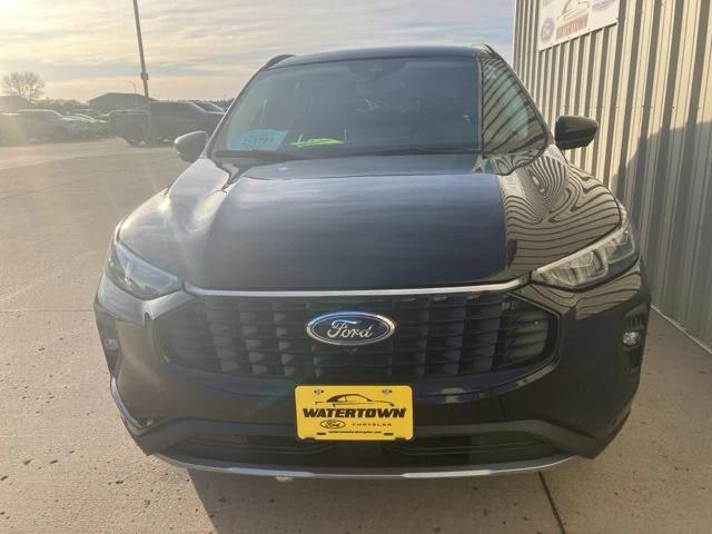 2025 Ford Escape Platinum 2025 Ford Escape Platinum