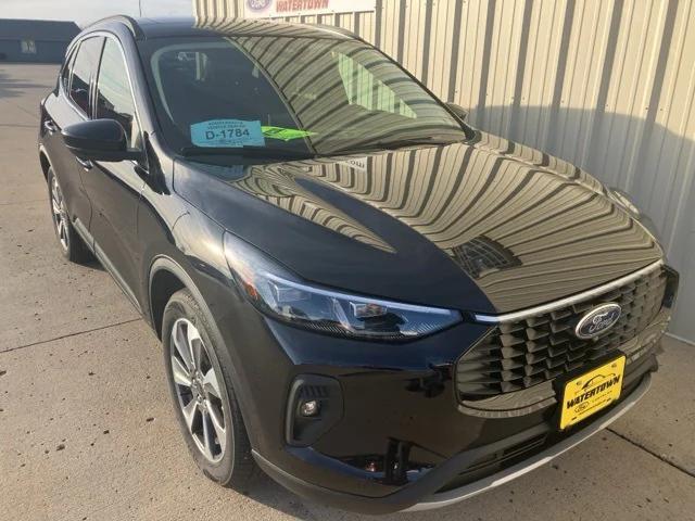 2025 Ford Escape Platinum 2025 Ford Escape Platinum