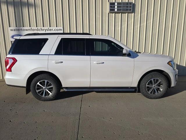 2019 Ford Expedition XLT 2019 Ford Expedition XLT