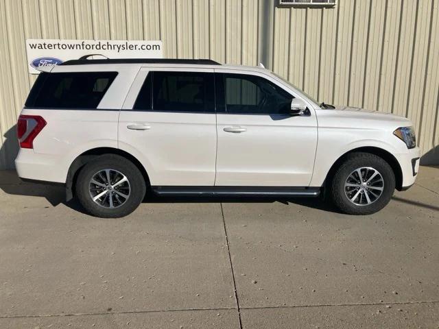 2019 Ford Expedition XLT 2019 Ford Expedition XLT