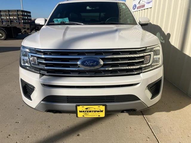 2019 Ford Expedition XLT 2019 Ford Expedition XLT
