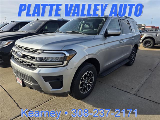 2022 Ford Expedition XLT for sale in Kearney, NE