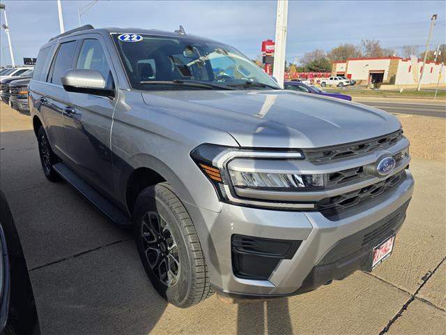 2022 Ford Expedition XLT