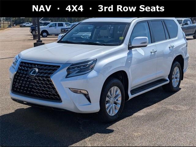 2021 Lexus GX 460 Premium 2021 Lexus GX 460 Premium