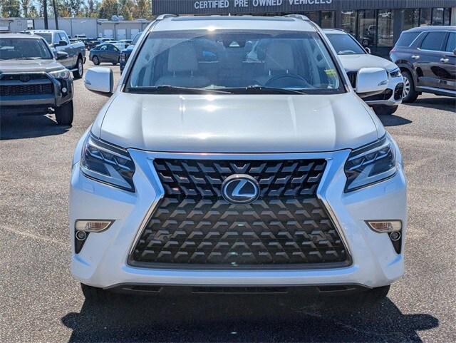 2021 Lexus GX 460 Premium 2021 Lexus GX 460 Premium