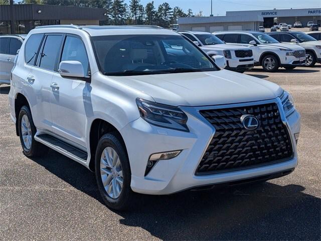 2021 Lexus GX 460 Premium 2021 Lexus GX 460 Premium