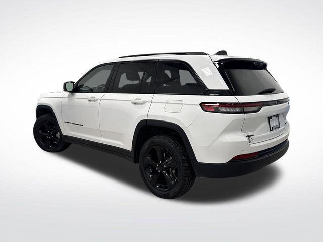 2023 Jeep Grand Cherokee Limited 2023 Jeep Grand Cherokee Limited
