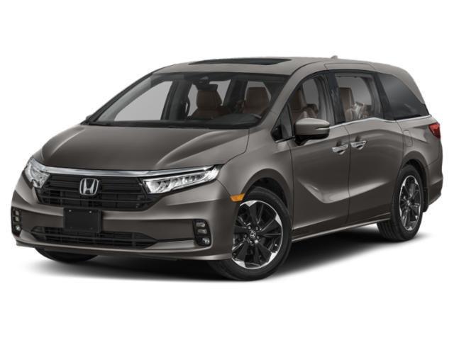2023 Honda Odyssey Elite 2023 Honda Odyssey Elite