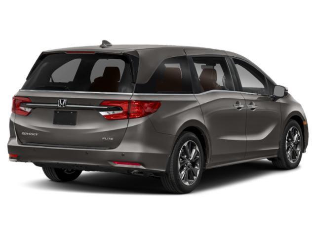 2023 Honda Odyssey Elite 2023 Honda Odyssey Elite