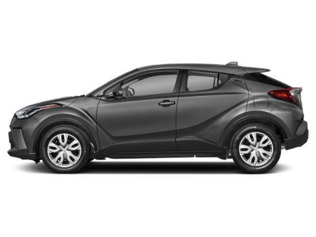 2020 Toyota C-HR XLE 2020 Toyota C-HR XLE