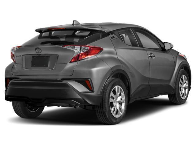 2020 Toyota C-HR XLE 2020 Toyota C-HR XLE