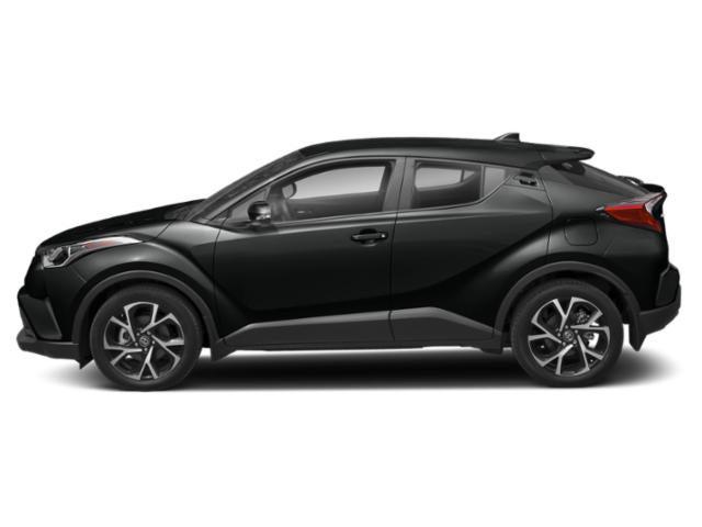 2018 Toyota C-HR XLE 2018 Toyota C-HR XLE