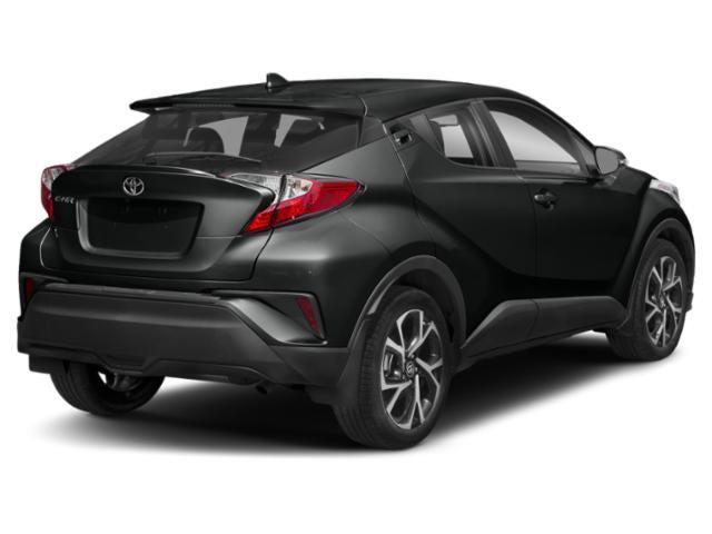 2018 Toyota C-HR XLE 2018 Toyota C-HR XLE