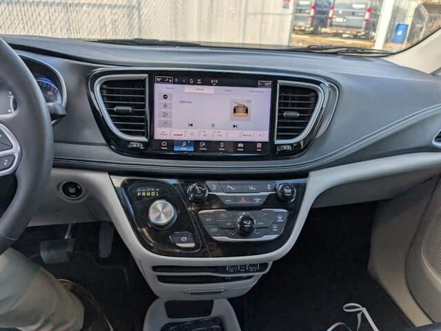 2022 Chrysler Pacifica Touring L AWD 2022 Chrysler Pacifica Touring L AWD