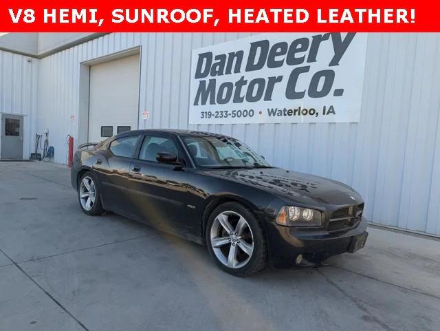 2009 Dodge Charger R/T 2009 Dodge Charger R/T