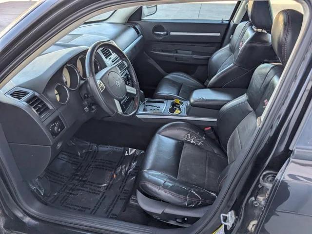 2009 Dodge Charger R/T 2009 Dodge Charger R/T