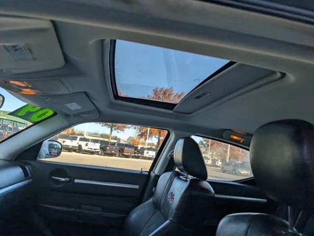 2009 Dodge Charger R/T 2009 Dodge Charger R/T