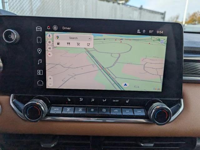 2023 GMC Canyon 4WD Crew Cab Short Box AT4 2023 GMC Canyon 4WD Crew Cab Short Box AT4