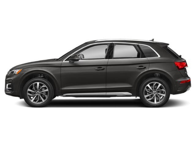2022 Audi Q5 Premium Plus 45 TFSI S line quattro S tronic 2022 Audi Q5 Premium Plus 45 TFSI S line quattro S tronic