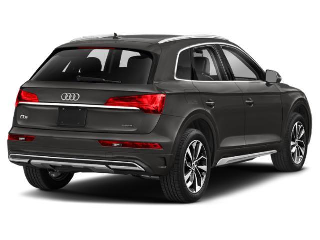 2022 Audi Q5 Premium Plus 45 TFSI S line quattro S tronic 2022 Audi Q5 Premium Plus 45 TFSI S line quattro S tronic