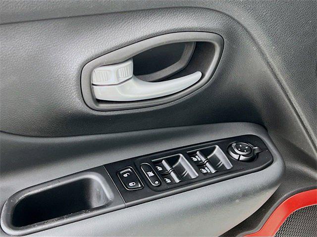 2023 Jeep Renegade Trailhawk 4x4