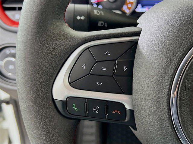 2023 Jeep Renegade Trailhawk 4x4