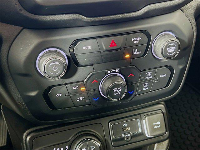 2023 Jeep Renegade Trailhawk 4x4