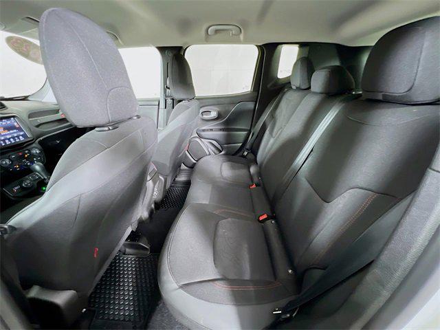 2023 Jeep Renegade Trailhawk 4x4