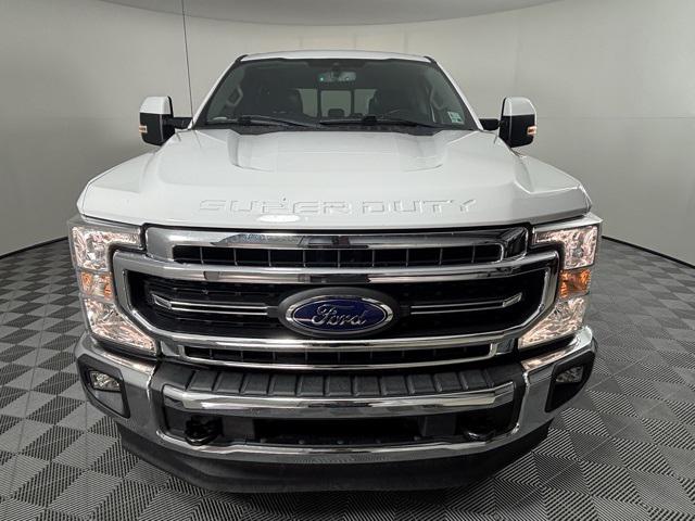 2020 Ford F-250 LARIAT