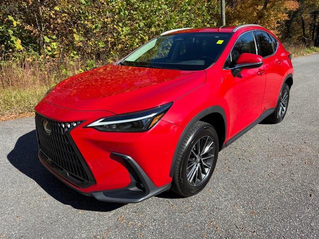 2024 Lexus NX 350 Premium 2024 Lexus NX 350 Premium
