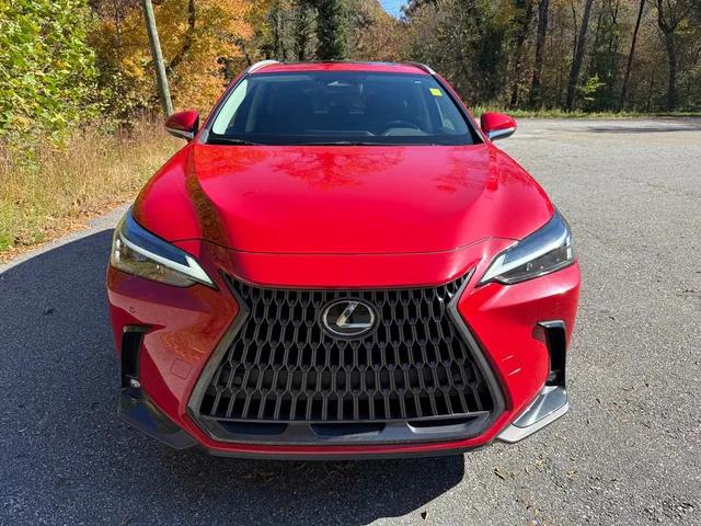 2024 Lexus NX 350 Premium 2024 Lexus NX 350 Premium