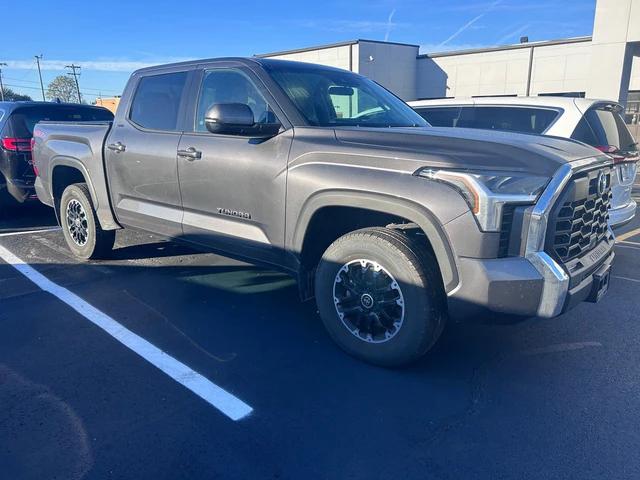 2022 Toyota Tundra SR5 2022 Toyota Tundra SR5