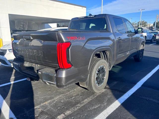 2022 Toyota Tundra SR5 2022 Toyota Tundra SR5