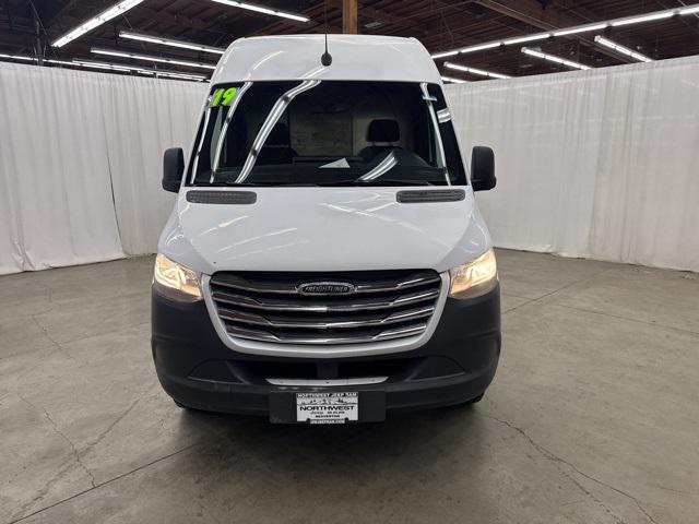 2019 Freightliner Sprinter 2500 High Roof 2019 Freightliner Sprinter 2500 High Roof