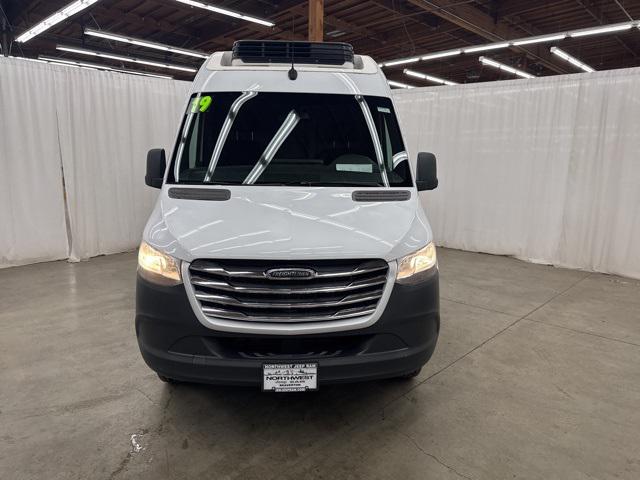 2019 Freightliner Sprinter 2500 Standard Roof V6 2019 Freightliner Sprinter 2500 Standard Roof V6