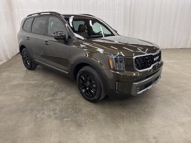 2023 Kia Telluride SX Prestige X-Pro 2023 Kia Telluride SX Prestige X-Pro
