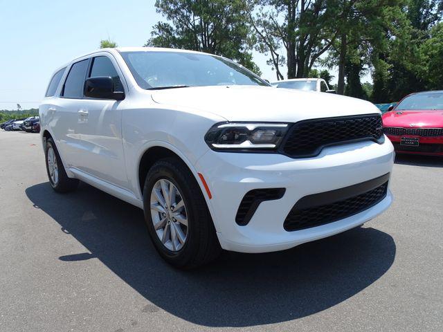 2025 Dodge Durango DURANGO GT RWD 2025 Dodge Durango DURANGO GT RWD