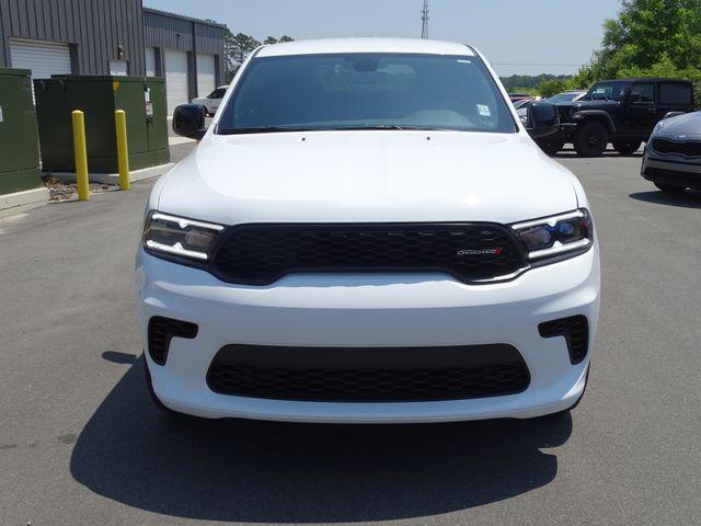2025 Dodge Durango DURANGO GT RWD 2025 Dodge Durango DURANGO GT RWD