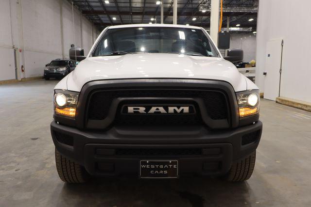 2022 RAM 1500 Classic Warlock Quad Cab 4x4 64 Box 2022 RAM 1500 Classic Warlock Quad Cab 4x4 64 Box